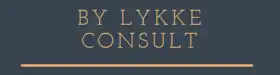 By Lykke Consult Logo